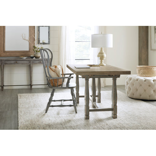 Farmhouse & Rustic 6 Seat Dining Tables | Birch Lane