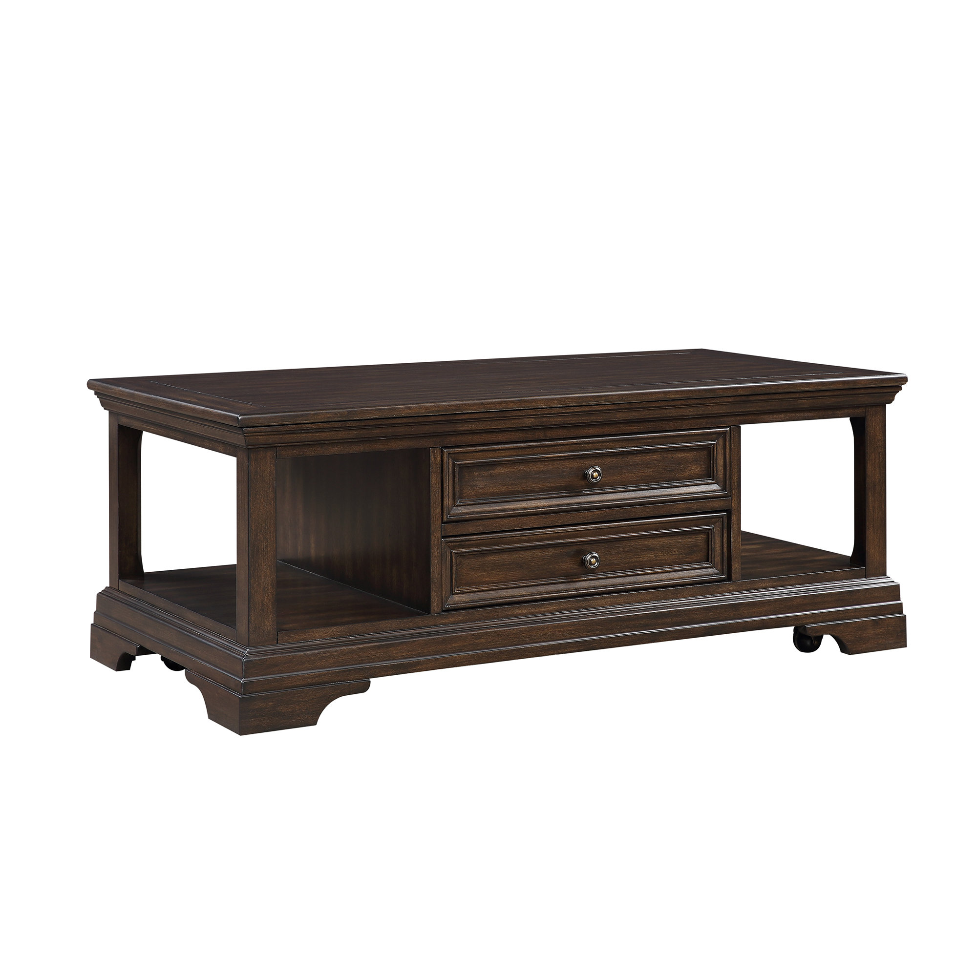 Canora Grey Fulwood Lift Top 4 Legs Coffee Table with Storage Wayfair
