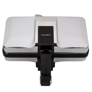 cuisinart pizzelle