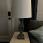 Ophelia Co Esteves 30 quot Table Lamp Reviews Wayfair