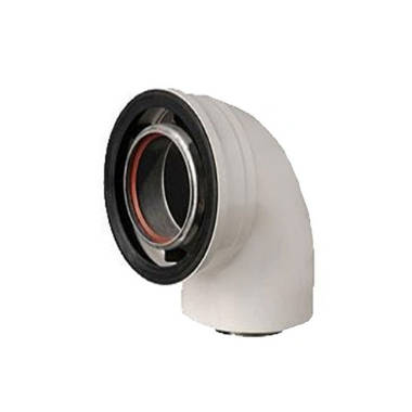 Rinnai Condensing 90 Degree Elbow u0026 Reviews | Wayfair