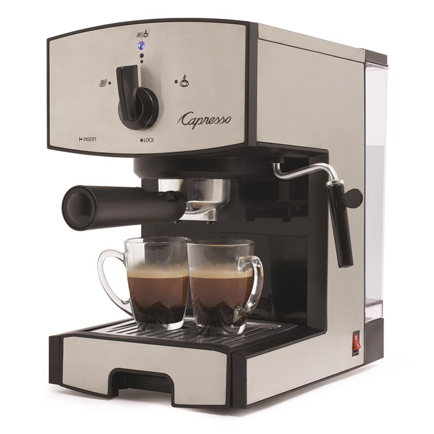 capresso ec