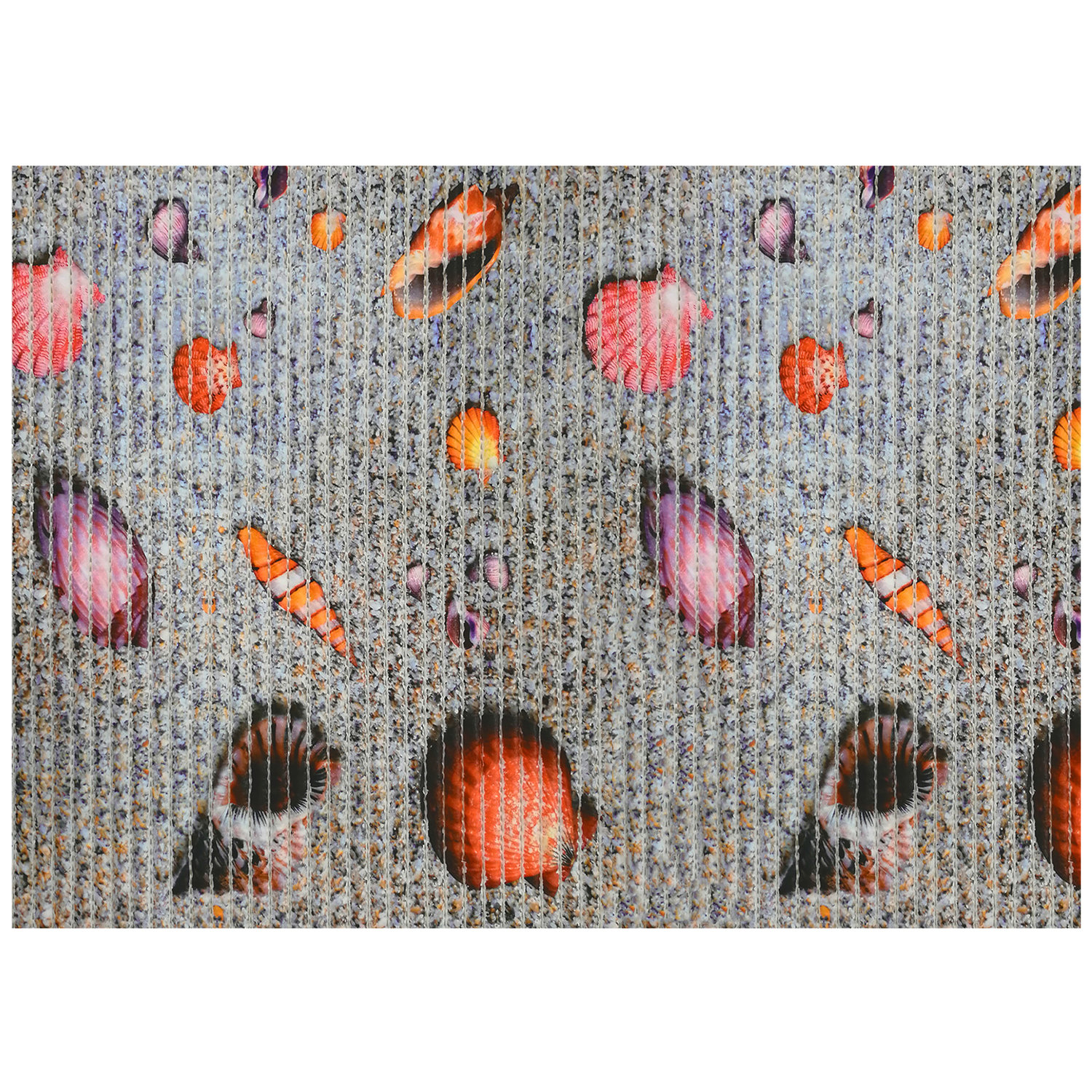 Dundee Deco Bath Mat Wayfair