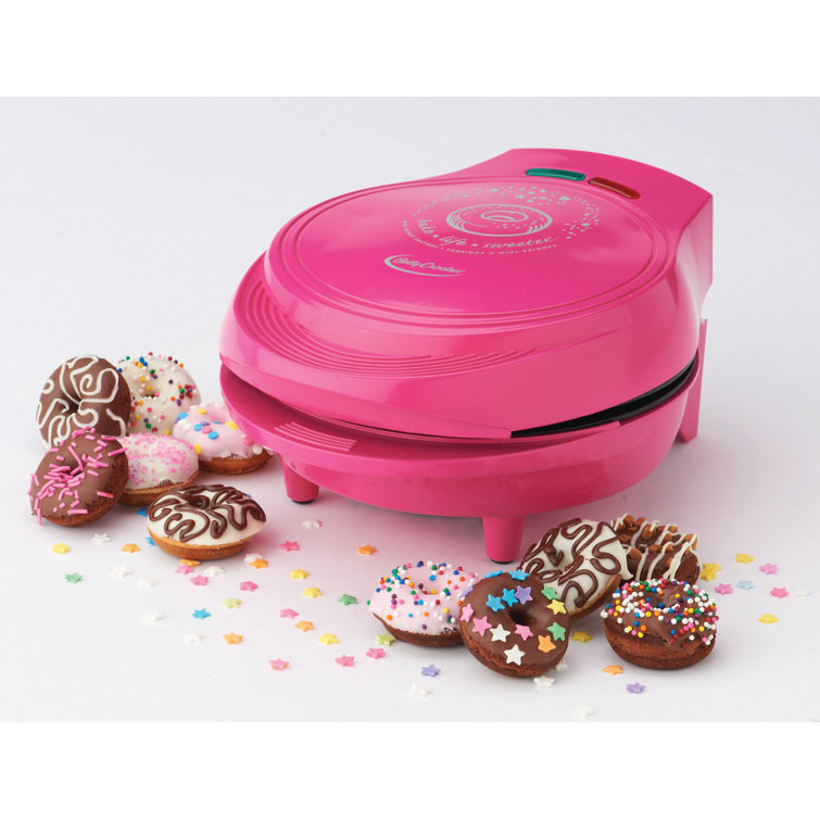 betty crocker mini waffle maker