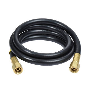 Mr. Heater 5' Propane Appliance Extension Hose Assembly - Wayfair Canada