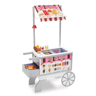 food stand for kitchen
