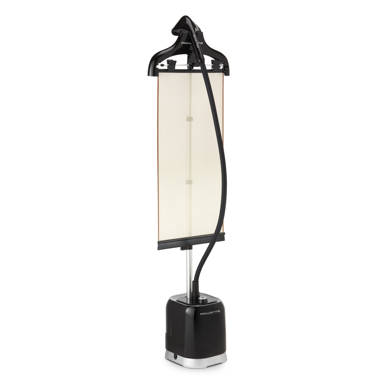 rowenta gs6020 precision valet garment steamer