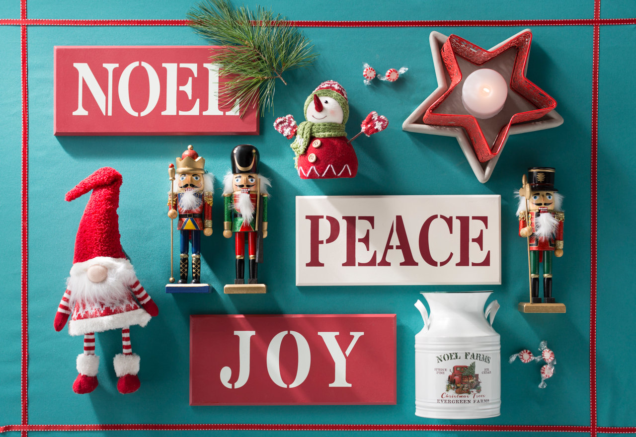 [BIG SALE] LastMinute Holiday Decorations You’ll Love In 2022 Wayfair