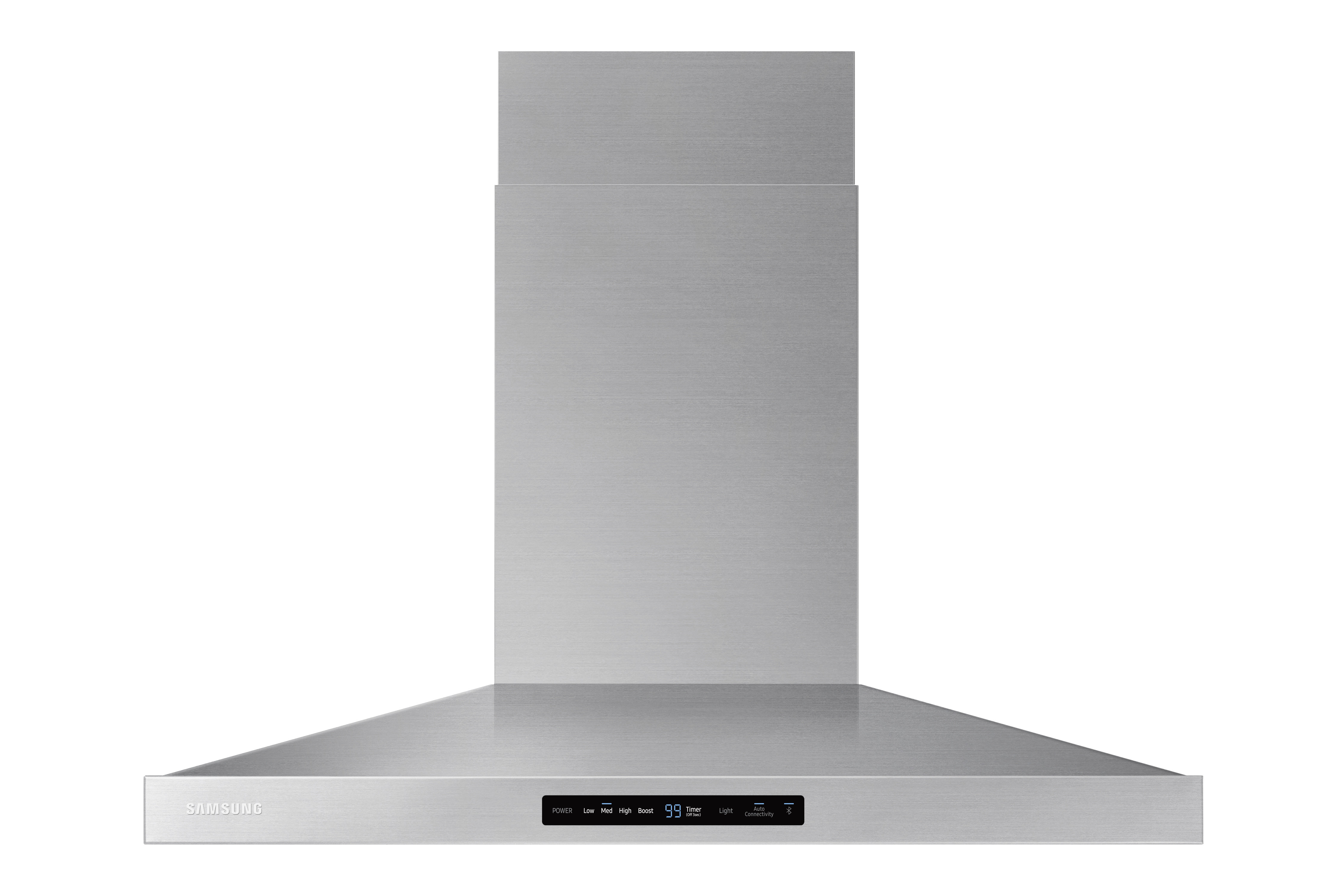 stove fan light