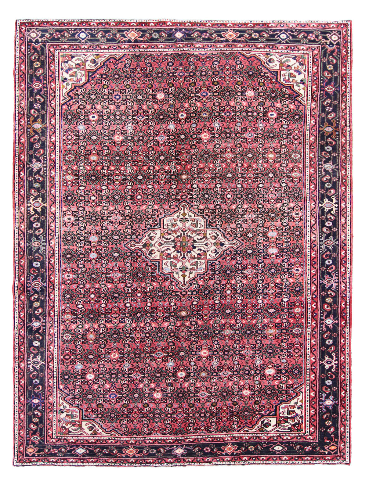 Latitude Vive Stubbs Persian Rug Wayfair.co.uk