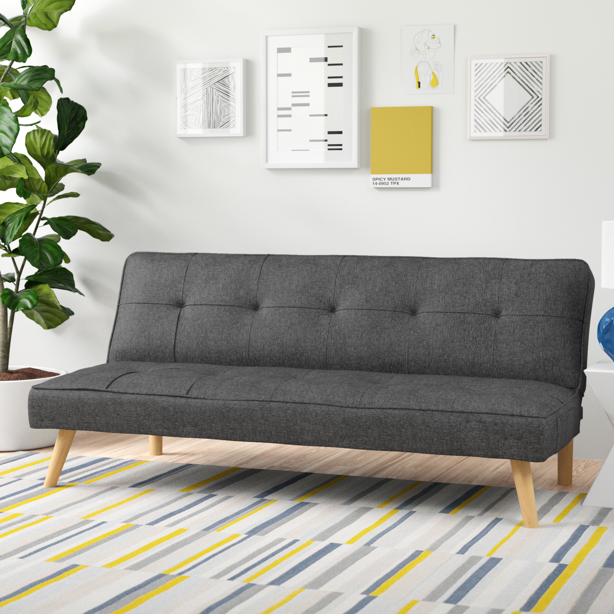 [BIG SALE] Deals on Futons You'll Love You’ll Love In 2022 Wayfair