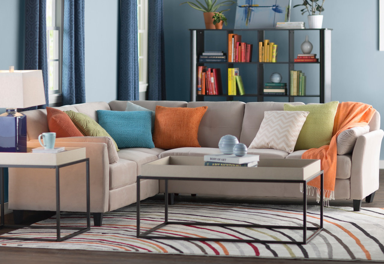 [BIG SALE] BudgetFriendly Living Room You’ll Love In 2023 Wayfair