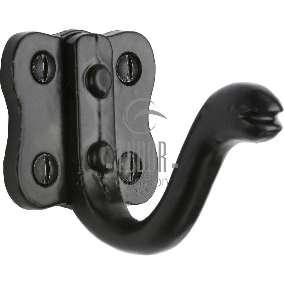 Heritage Brass Haken Tudor