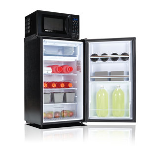 mini fridge safe