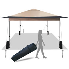 Wayfair | 12'x12' Outdoor Canopies You 