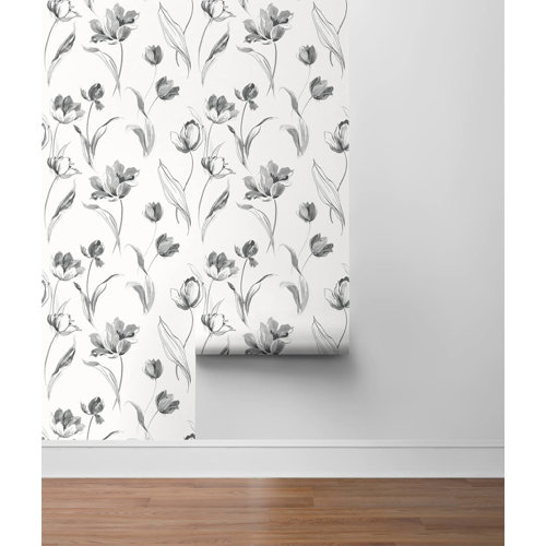 Red Barrel Studio® Ariadnna Wallpaper | Wayfair