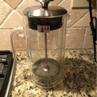 Sorrento French Press \u0026 Reviews | Joss 