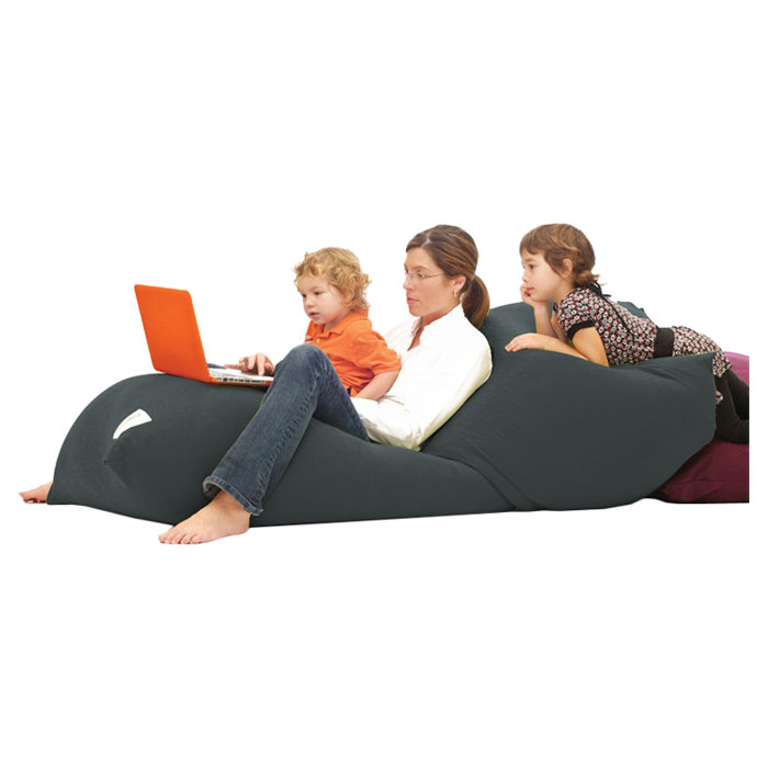 Cotton Bean Bag Sofa \u0026 Reviews 