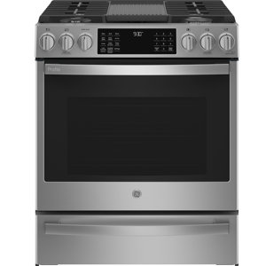 Stove Sizes: How to Choose the Right Fit for Your Kitchen ...