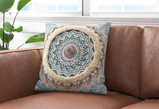 Just For You: Accent Pillows