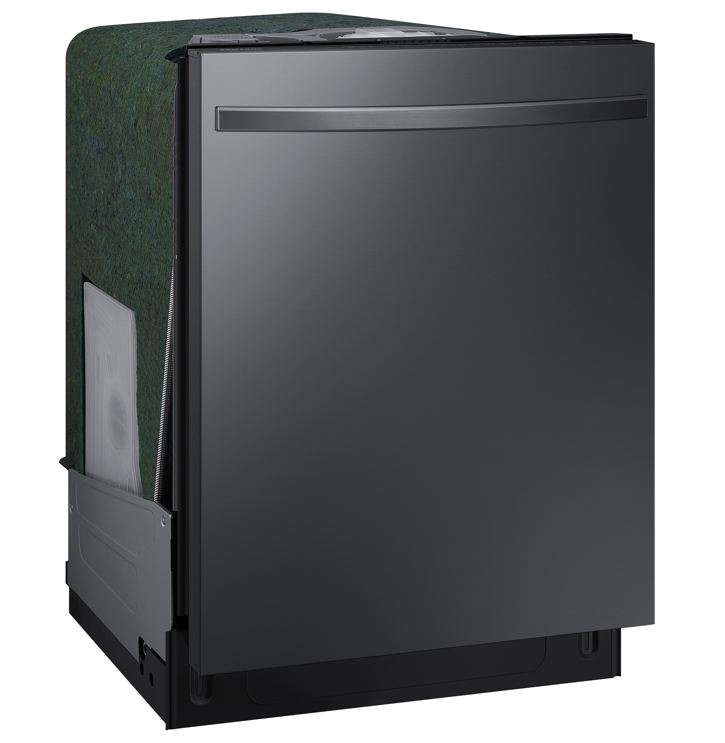 samsung 48 decibel dishwasher