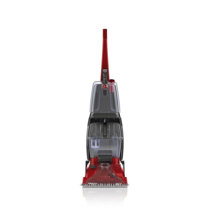 High Pile Carpet Hoover Vacuums 