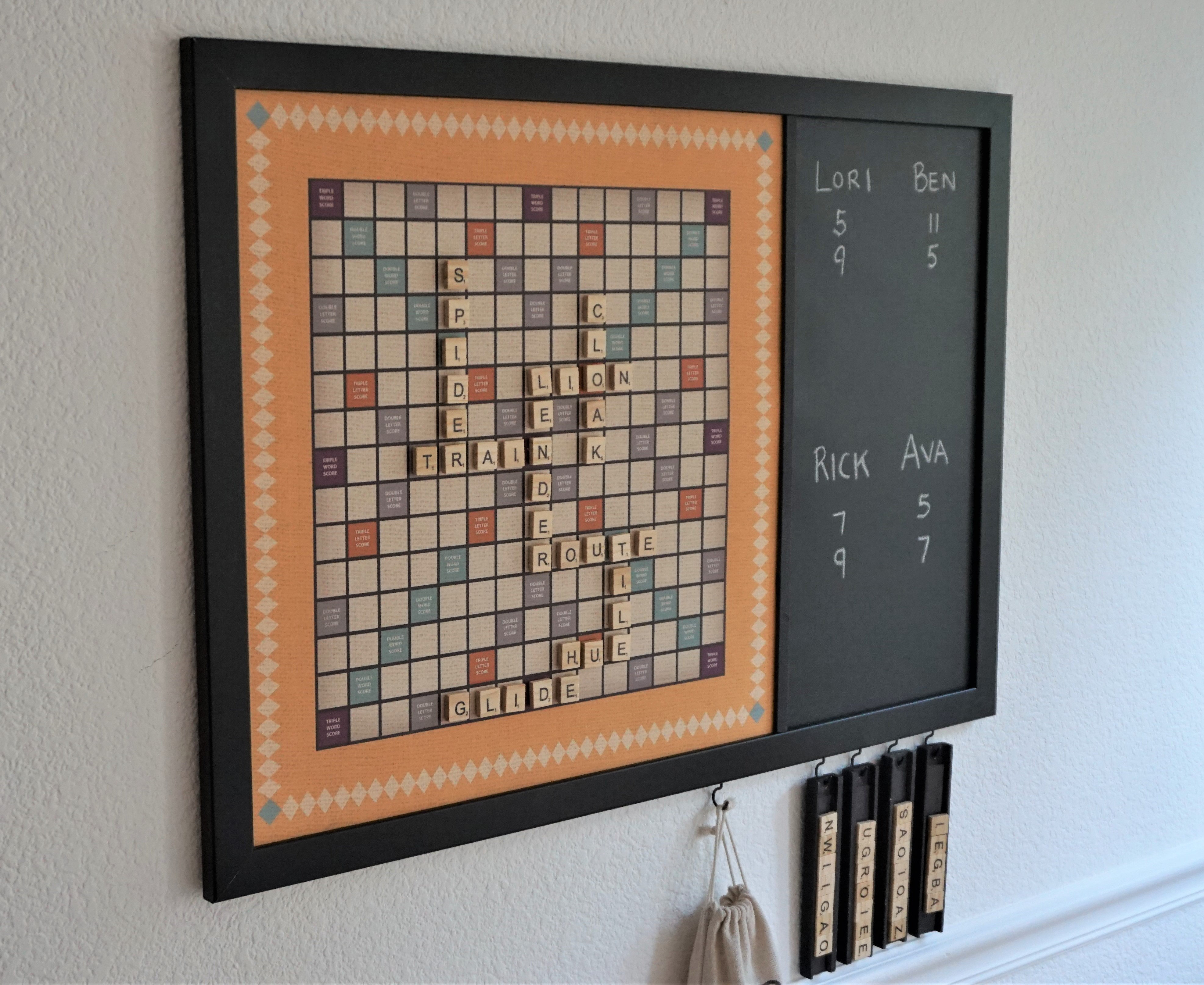 Home 4 Piece Wall Décor Set Wayfair