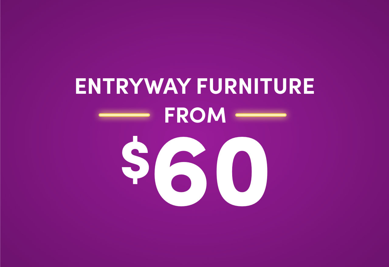 [BIG SALE] WAY DAY ENTRYWAY FURNITURE You’ll Love In 2022 Wayfair