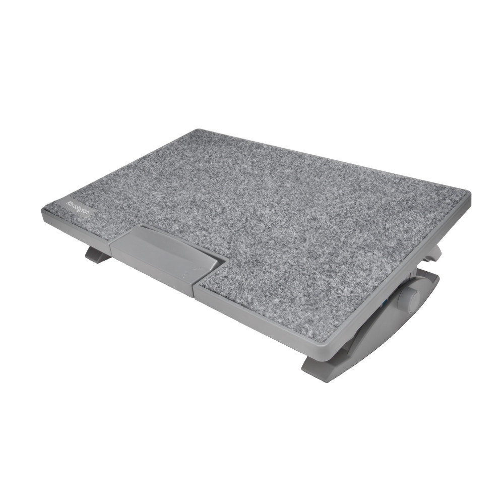 kensington smartfit footrest