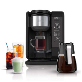 Ninja Cm305 Coffee | Wayfair