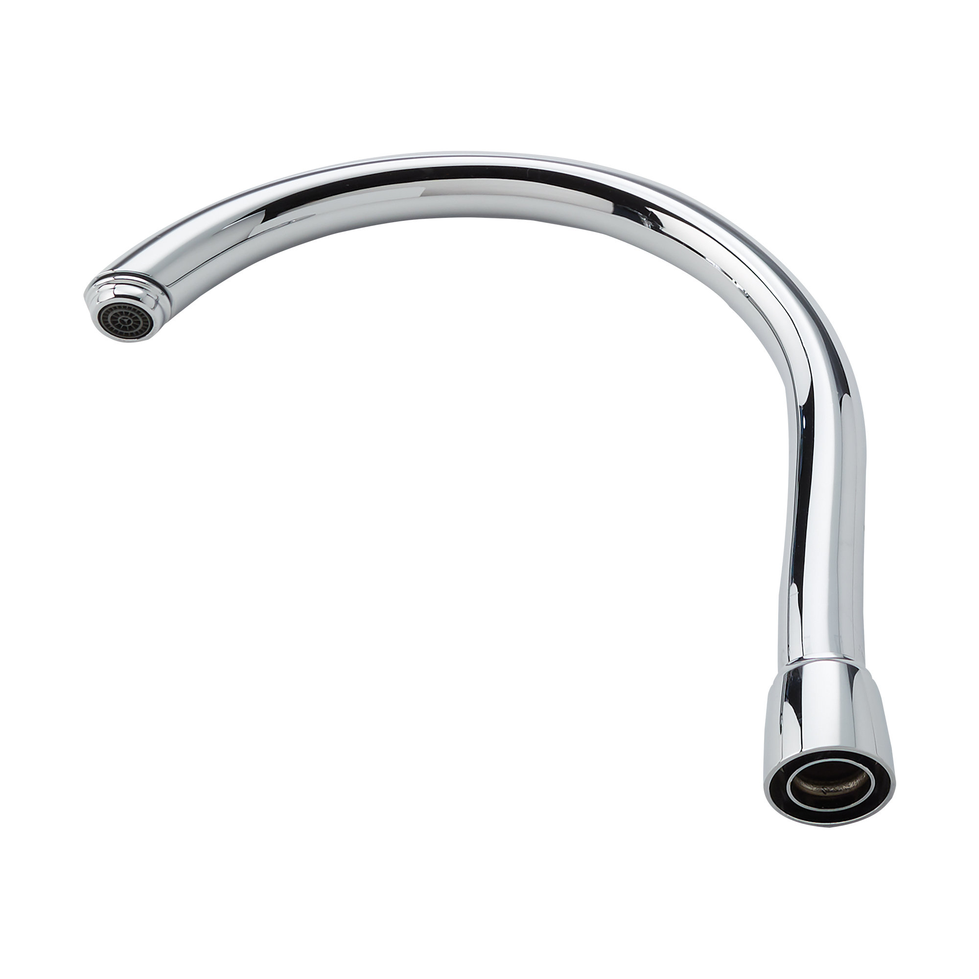 100009ST,P Moen Monticello Kitchen Faucet Spout Kit Wayfair
