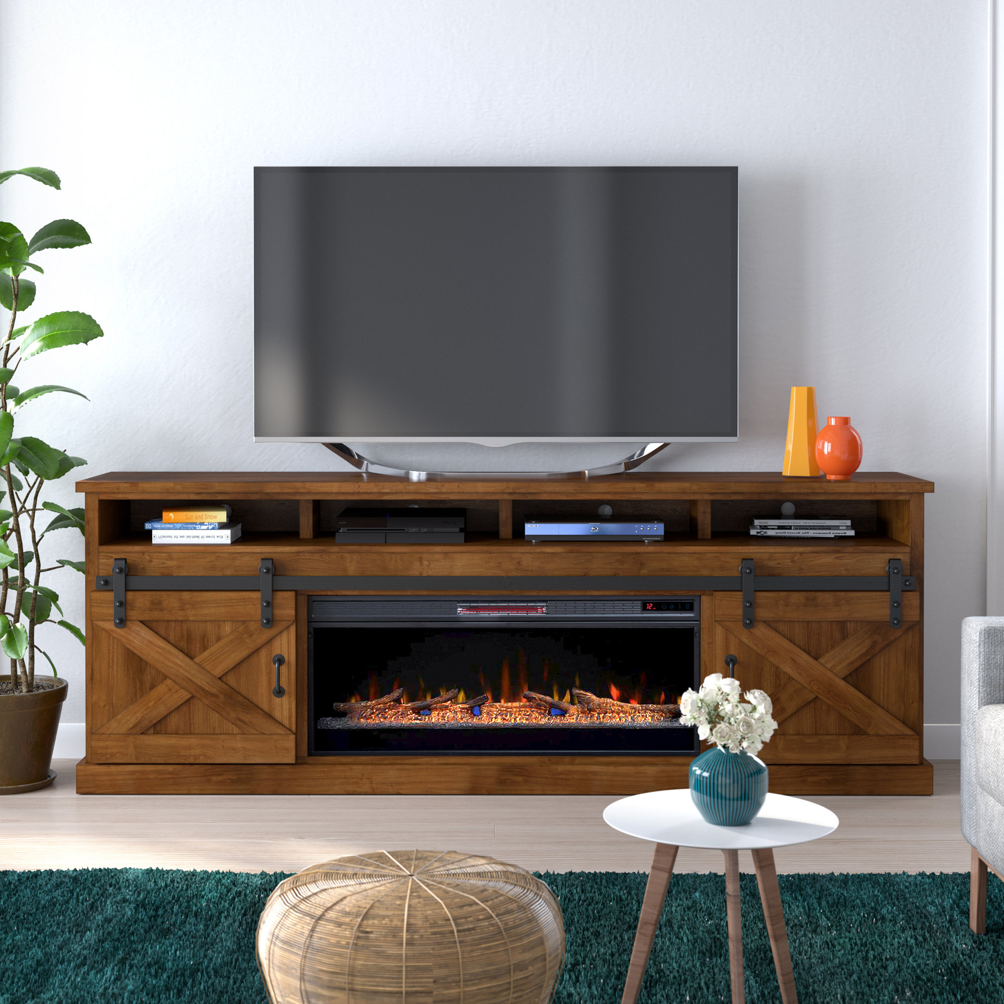 [BIG SALE] Our Favorite Large TV Stands You’ll Love In 2022 Wayfair