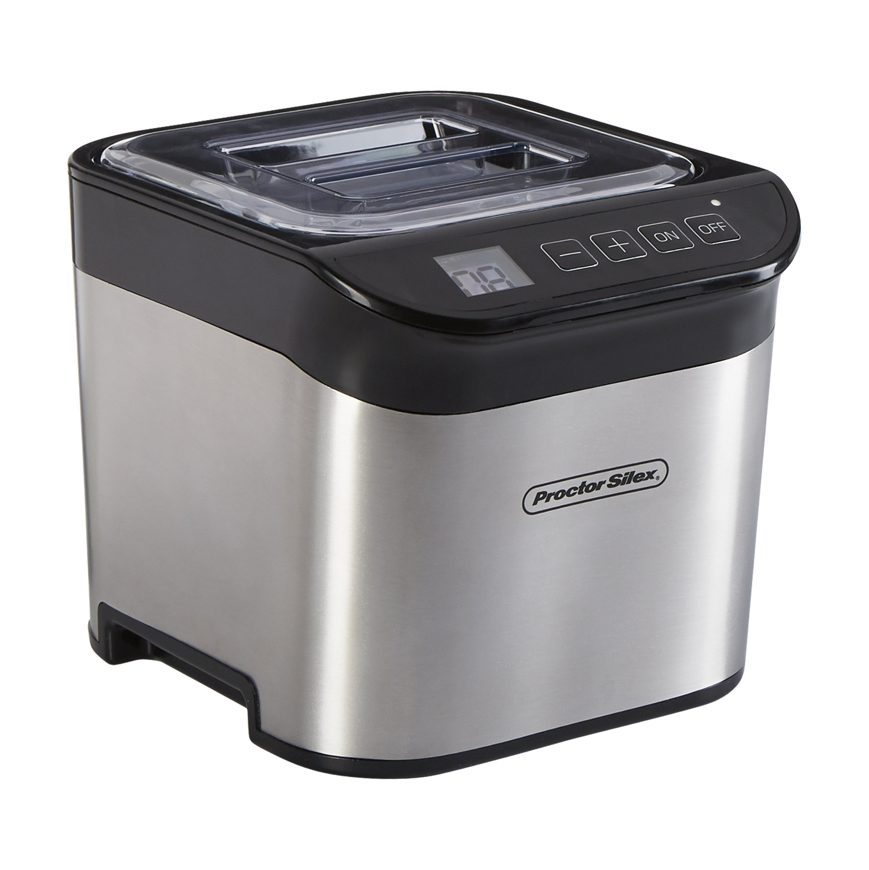 proctor silex bread machine recipes