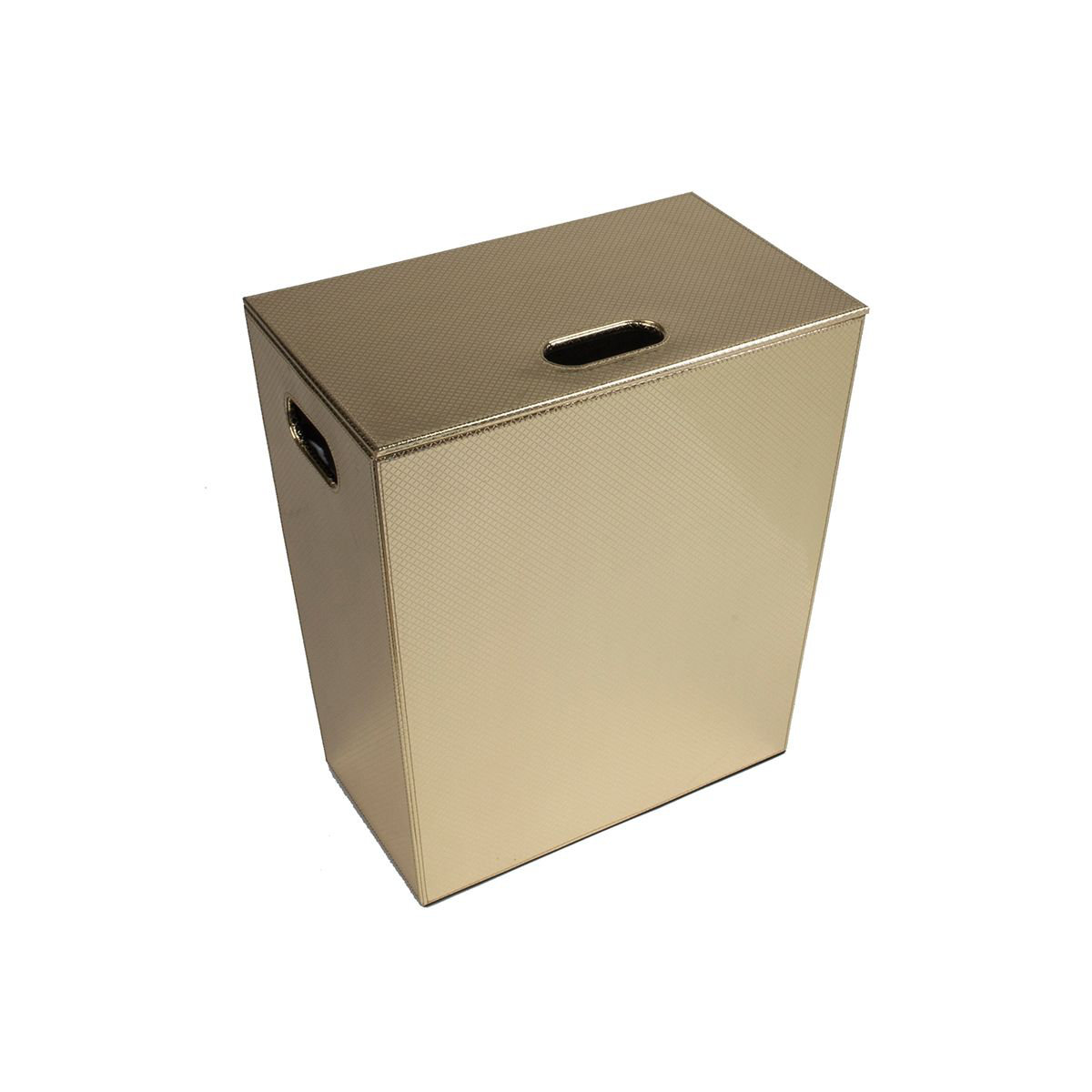 Rebrilliant Laundry Hamper with Cover Wayfair