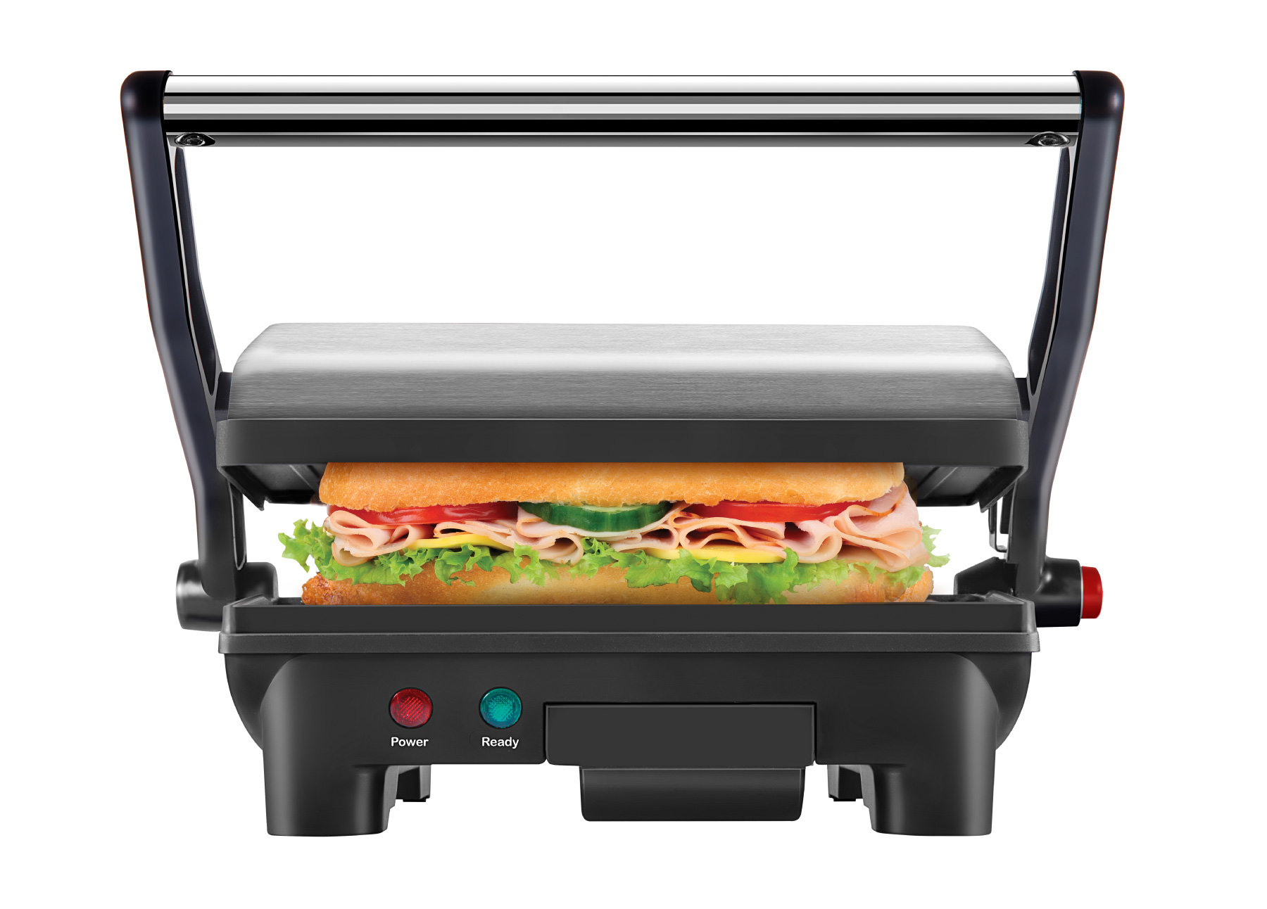 pfoa free panini press