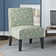Wessels 21'' Wide Slipper Chair