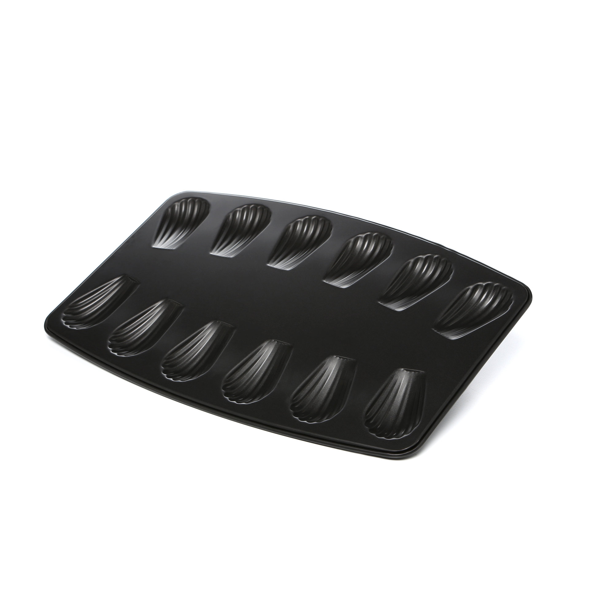 Frieling Zenker Bakeware Madeleine Pan & Reviews Wayfair