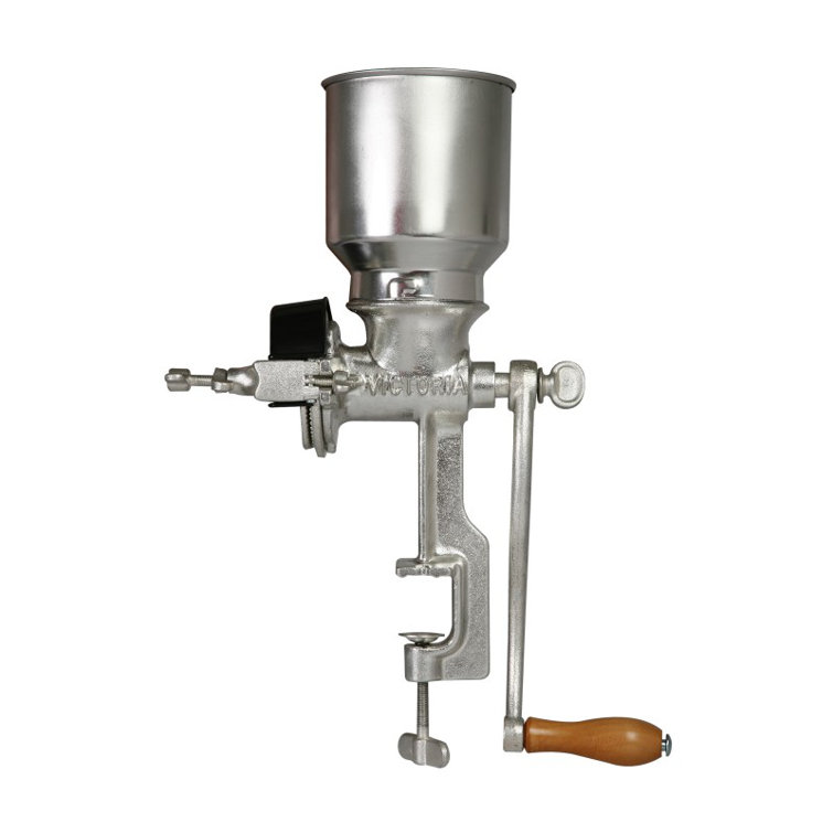 grain grinder machine price
