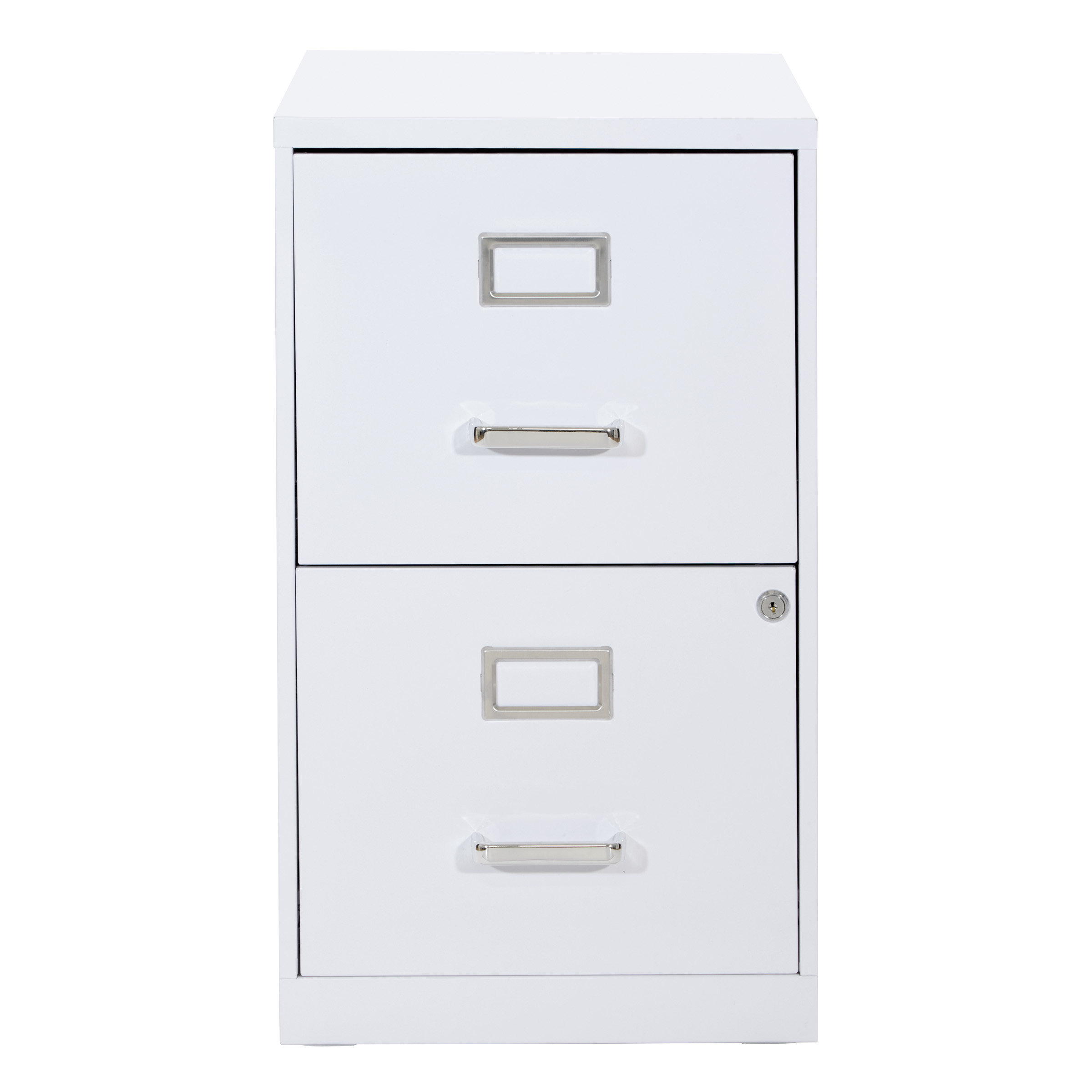 Latitude Run® 14.25'' Wide 2 Drawer Steel File Wayfair