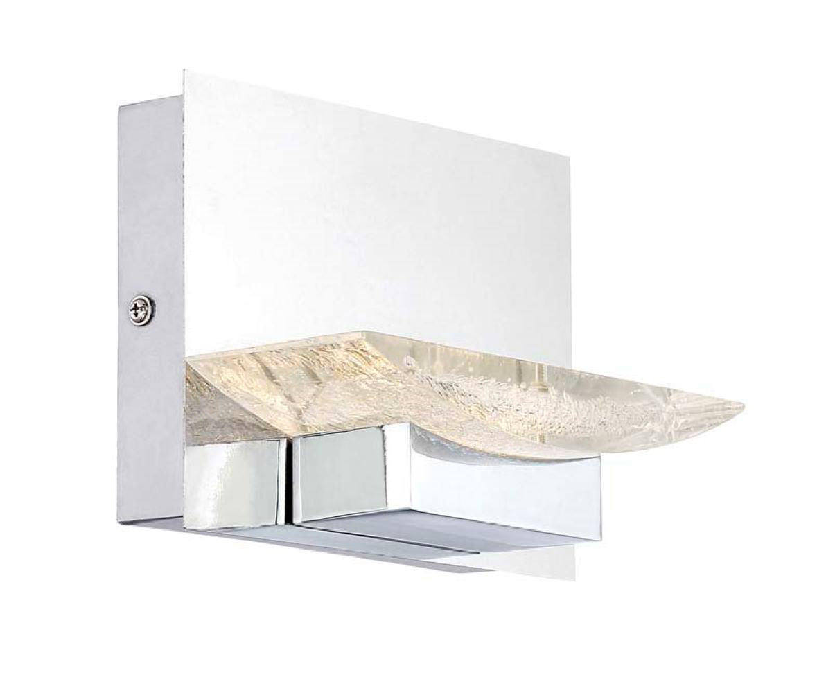 Everly Quinn Chauncey LED Vanity Light Wayfair