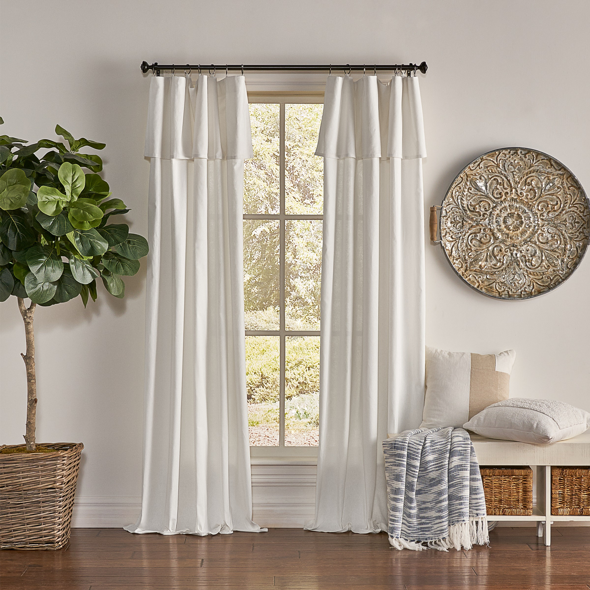 [BIG SALE] Our Best Curtain Deals You’ll Love In 2023 Wayfair