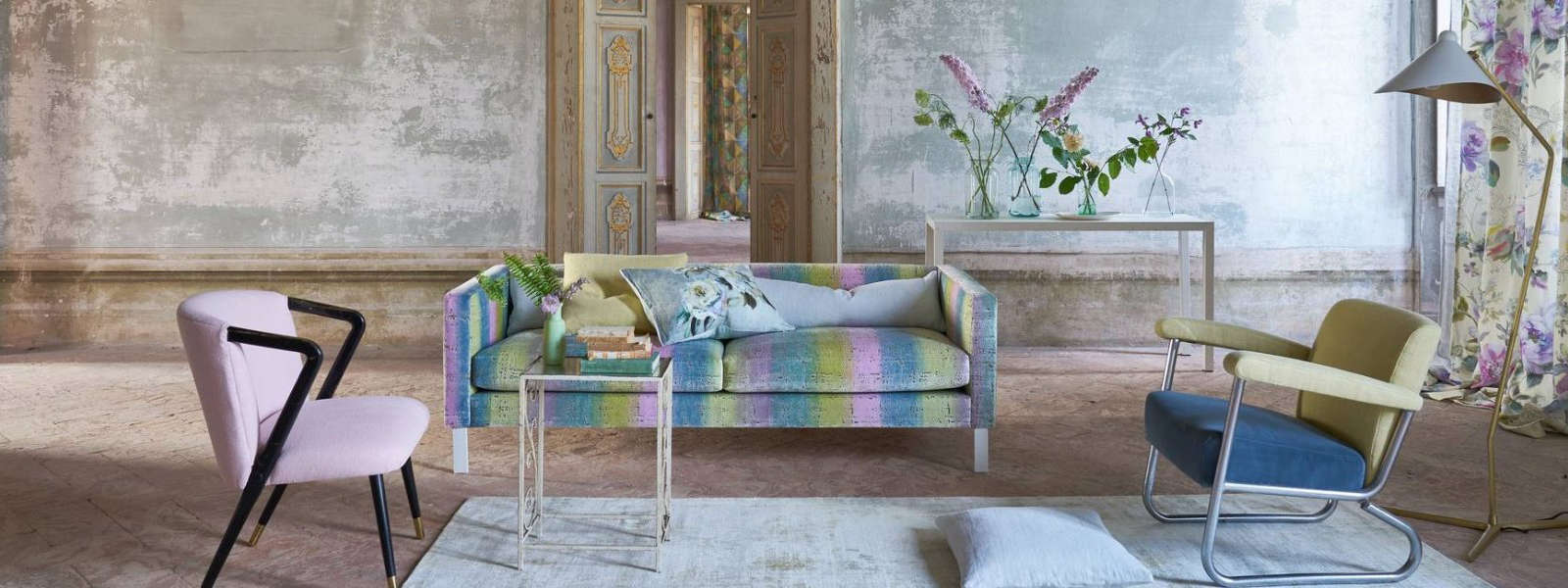 Designers Guild | Designer-Approved Brand | Perigold
