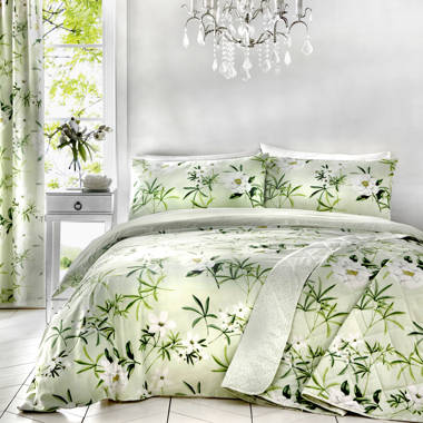 glasshouse duvet cover set