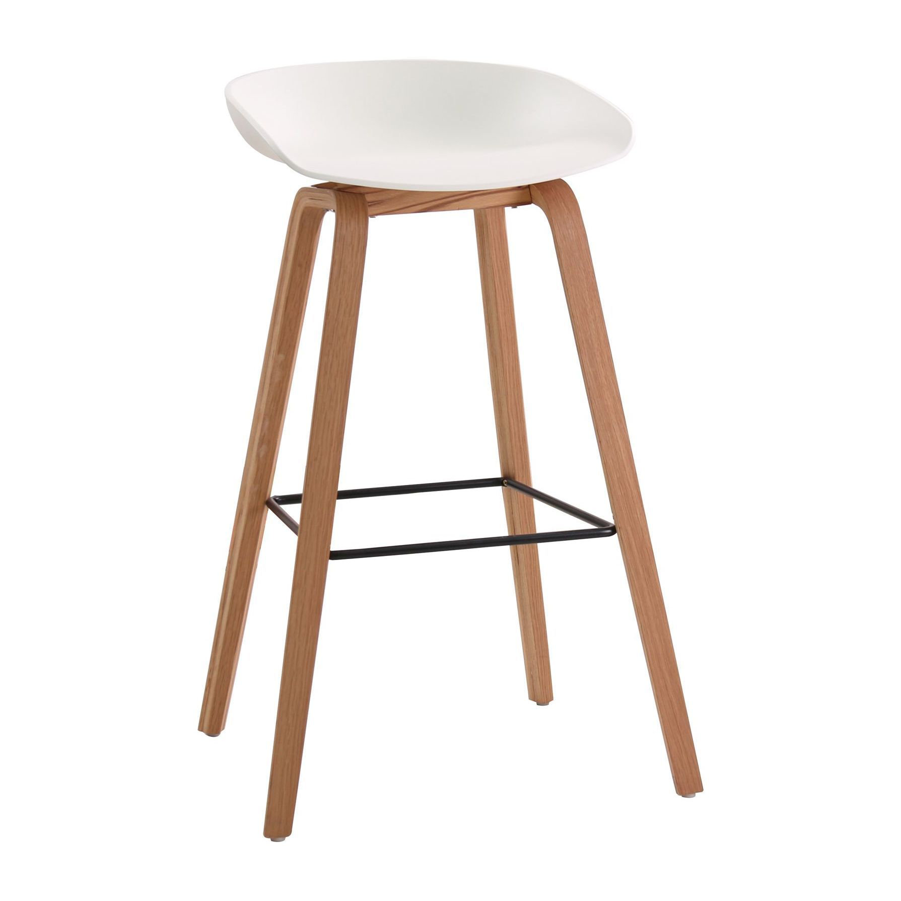 Corrigan Studio® Isthmus Bucket Seat Counter Stool Wayfair