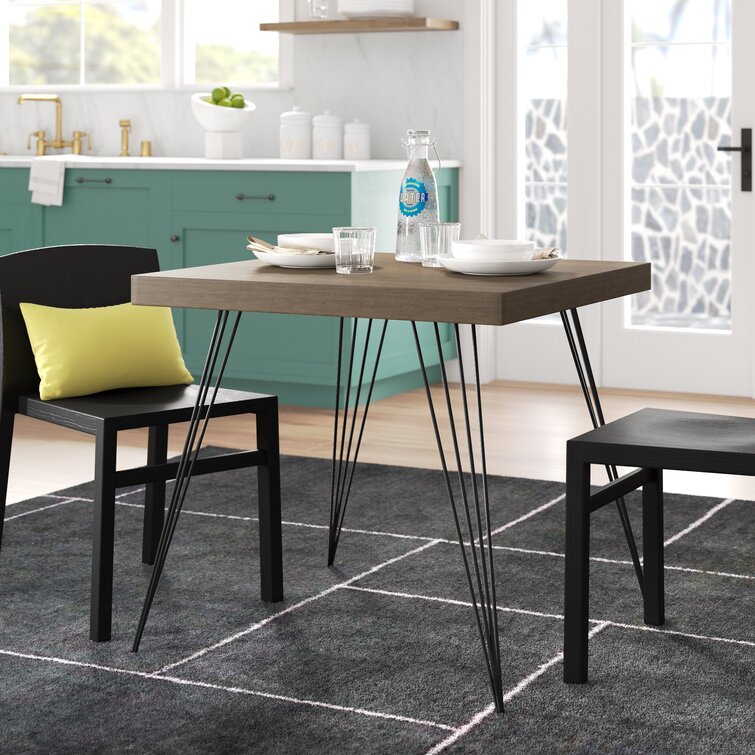 versatile dining table