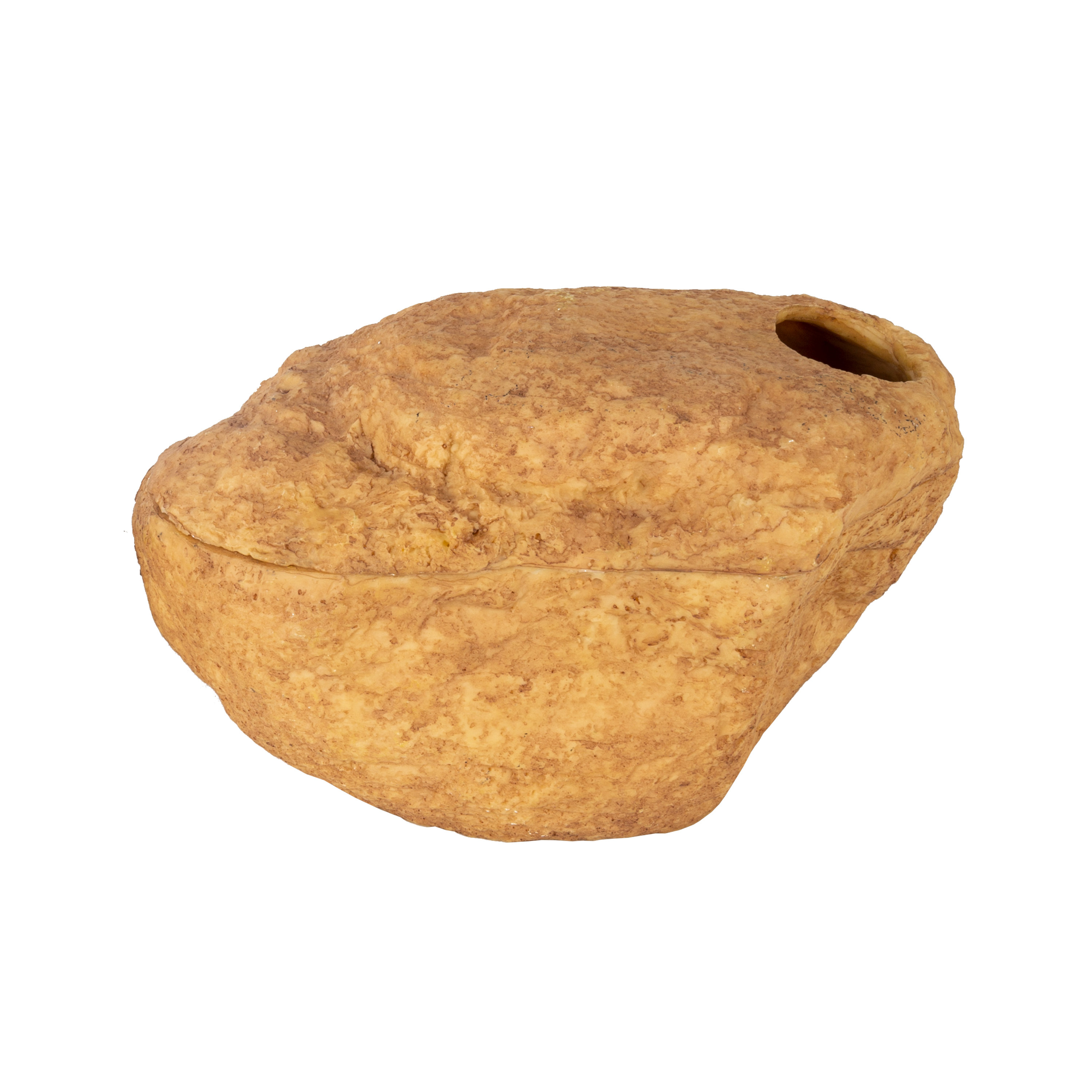 REPTIZOO 3 in 1 Reptile Hide Cave Wayfair