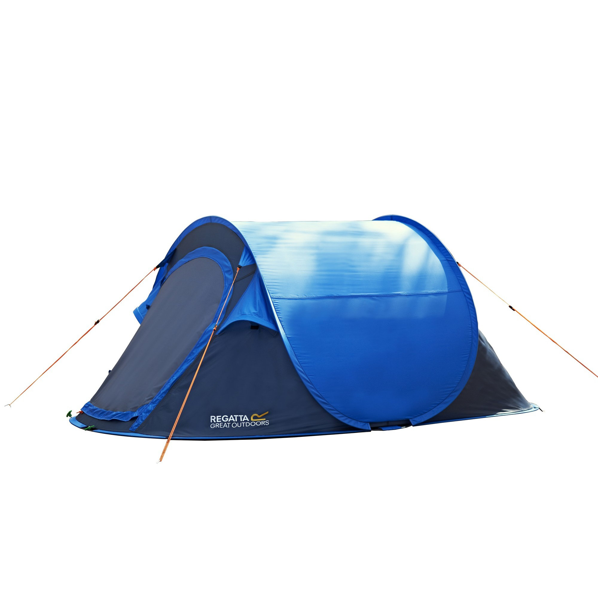 Dakota Fields Alyca 2 Person Tent Wayfair.co.uk