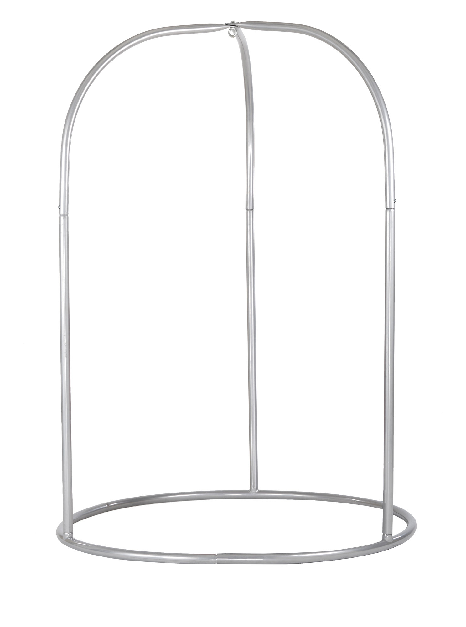 LA SIESTA ROMANO Steel Stand for Hammock Chair Lounger Wayfair