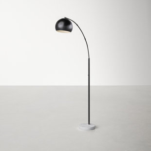 draadloos Aanbevolen deelnemen Modern & Contemporary Tall Skinny Lamps Shade | AllModern