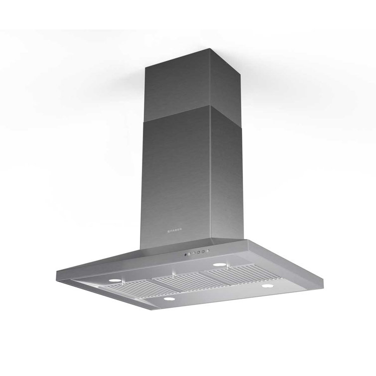 necht cooker hood